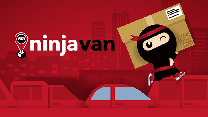 Minja Van - Công ty vận chuyển hàng đầu tại Việt Nam & Đông Nam Á