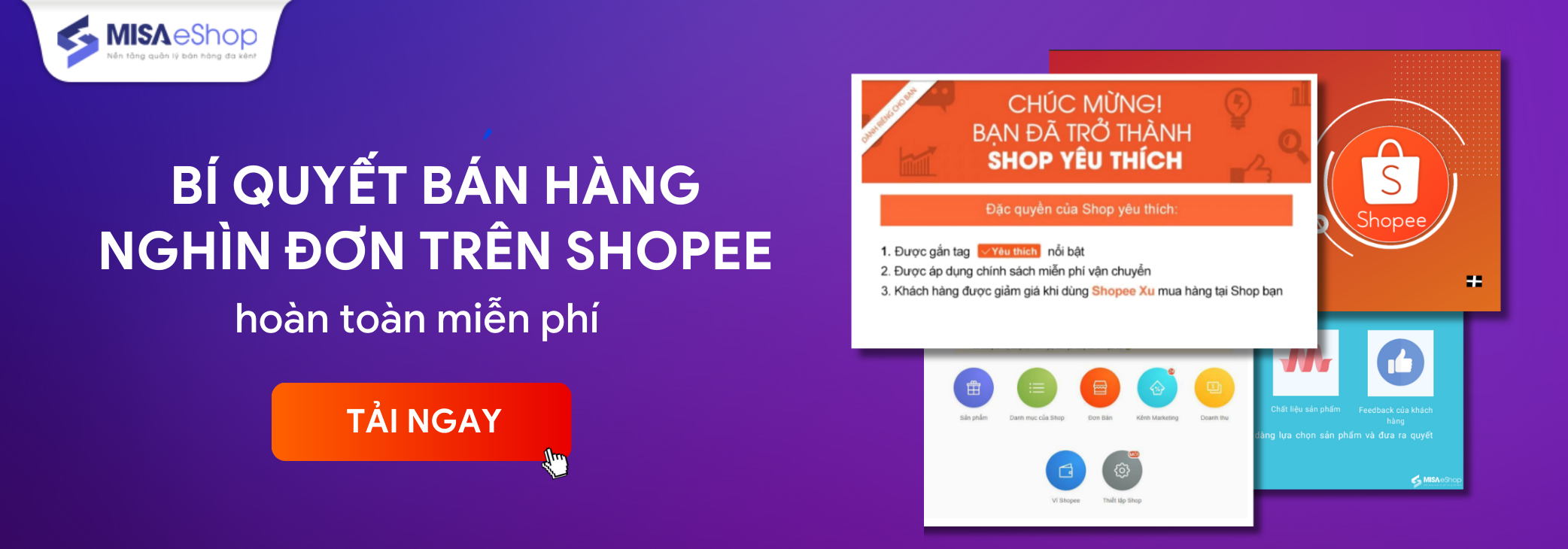 Bán hàng online Shopee có phải đóng thuế không