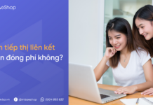 Làm tiếp thị Affiliate có cần đóng thuế không?