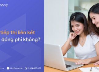 Làm tiếp thị Affiliate có cần đóng thuế không?